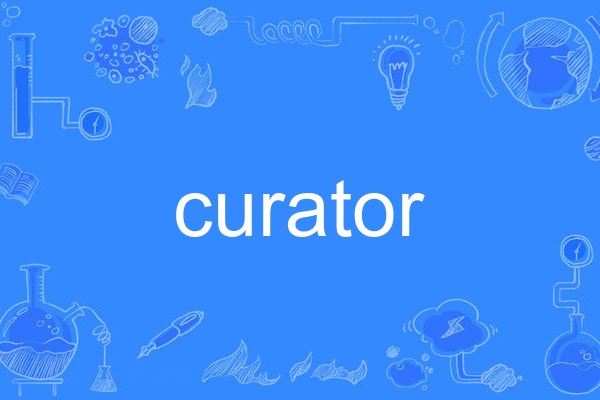 curator curator