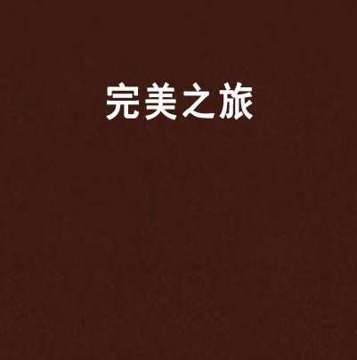 完美之旅 完美之旅