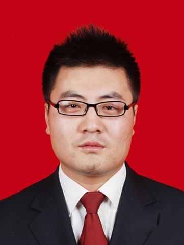 王亮(山西省高平市人民檢察院二級檢察官)