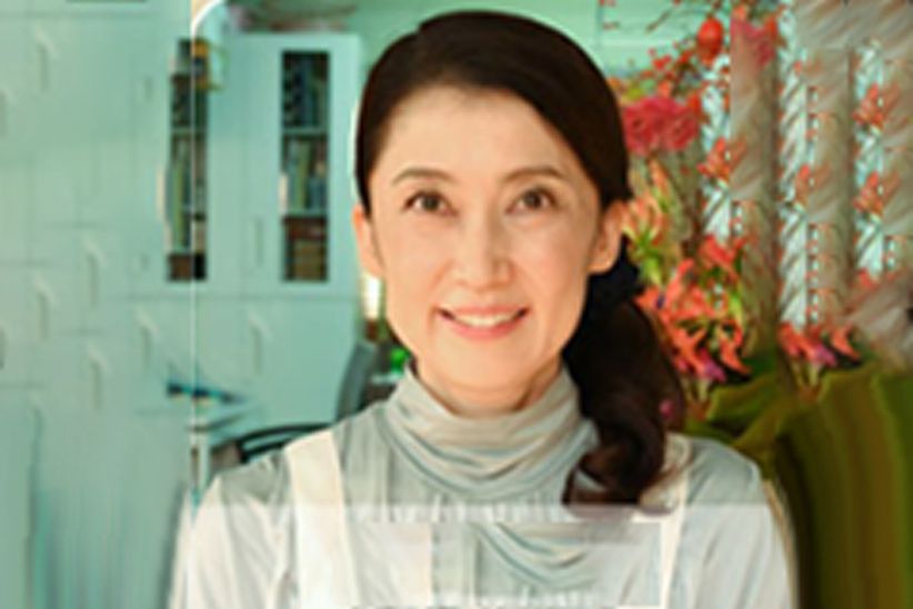 倉橋響子 倉橋響子