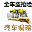 全車盜搶險