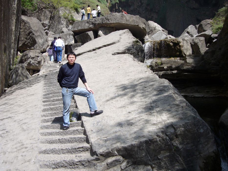 徐帥(東北大學資源與土木工程學院副教授) 徐帥(東北大學資源與土木工程學院副教授)