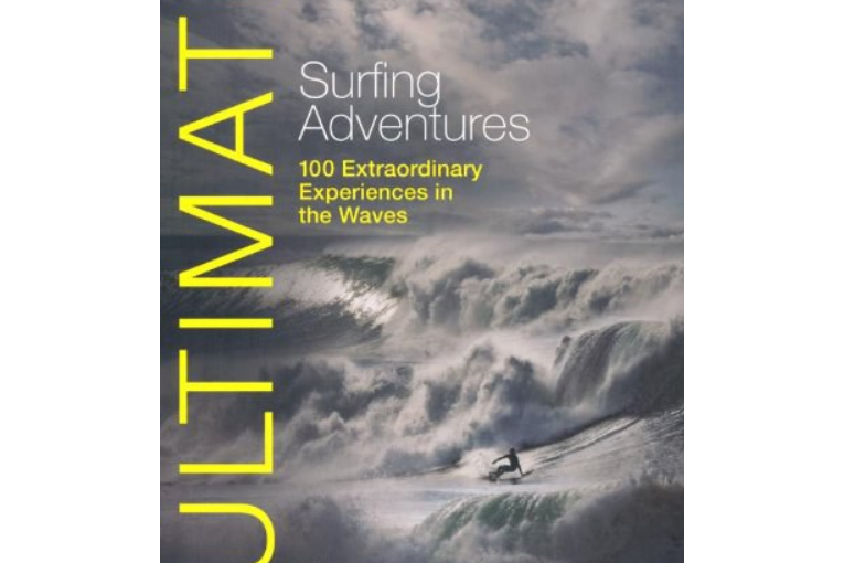 Ultimate Surfing Adventures Ultimate Surfing Adventures