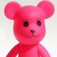 MOMO熊 MOMO熊