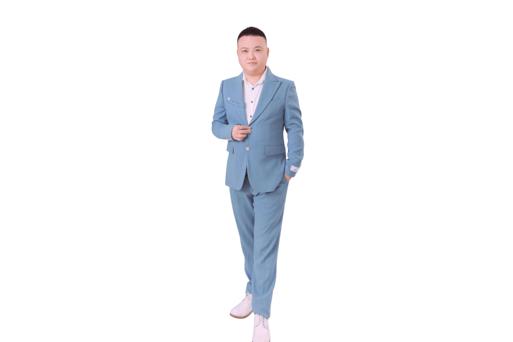 張文峰(佳恩集團董事長) 張文峰(佳恩集團董事長)