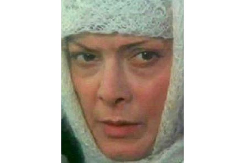 Laura Gevorkyan Laura Gevorkyan