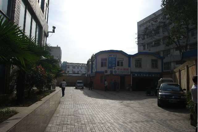 華佗廟遺址 華佗廟遺址