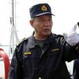 李立新(國家海洋局南海分局局長) 李立新(國家海洋局南海分局局長)