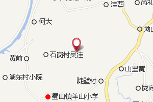 何小庵 何小庵