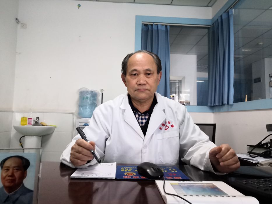 廖長清 廖長清
