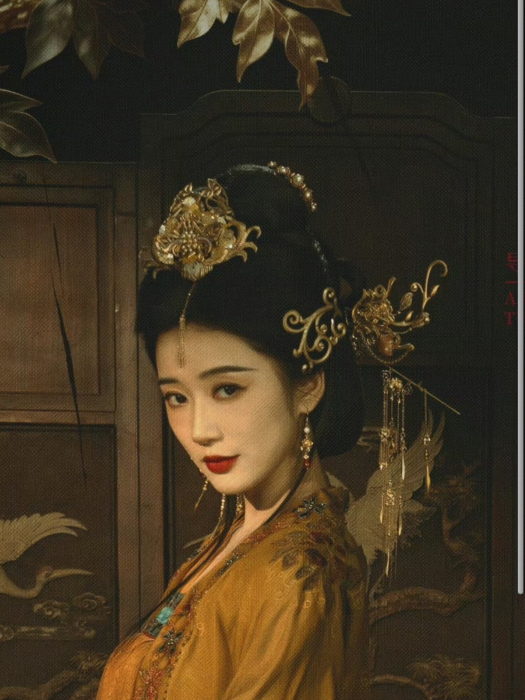 趙傾城(電視劇《一夢如初》中的角色)