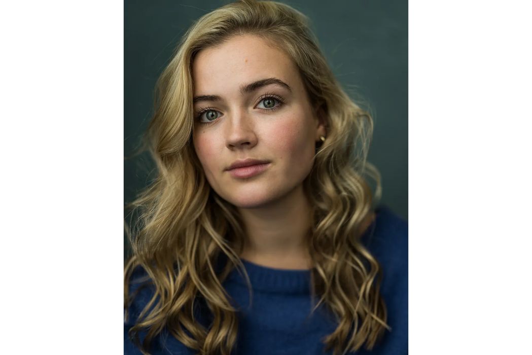 Rosie Graham