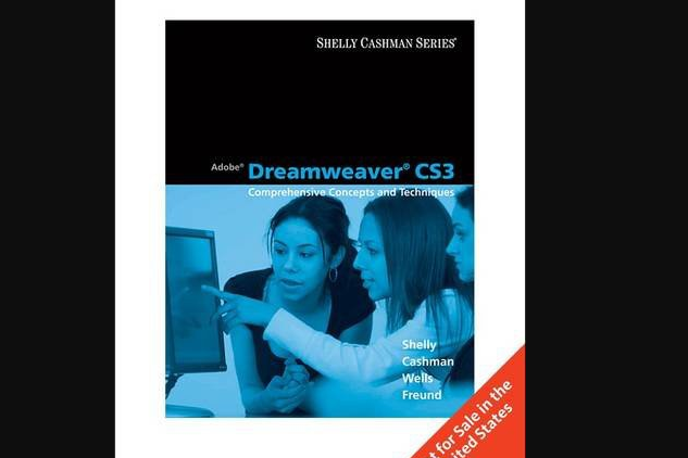 Adobe Dreamweaver Cs3 Adobe Dreamweaver Cs3