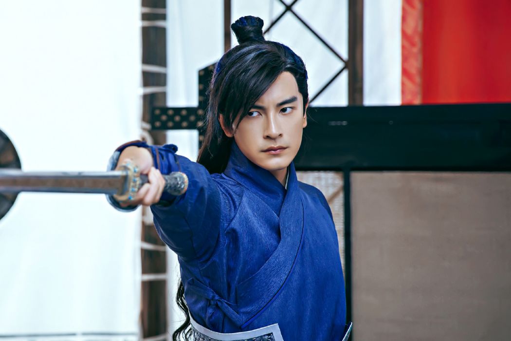 蕭鳳青 蕭鳳青