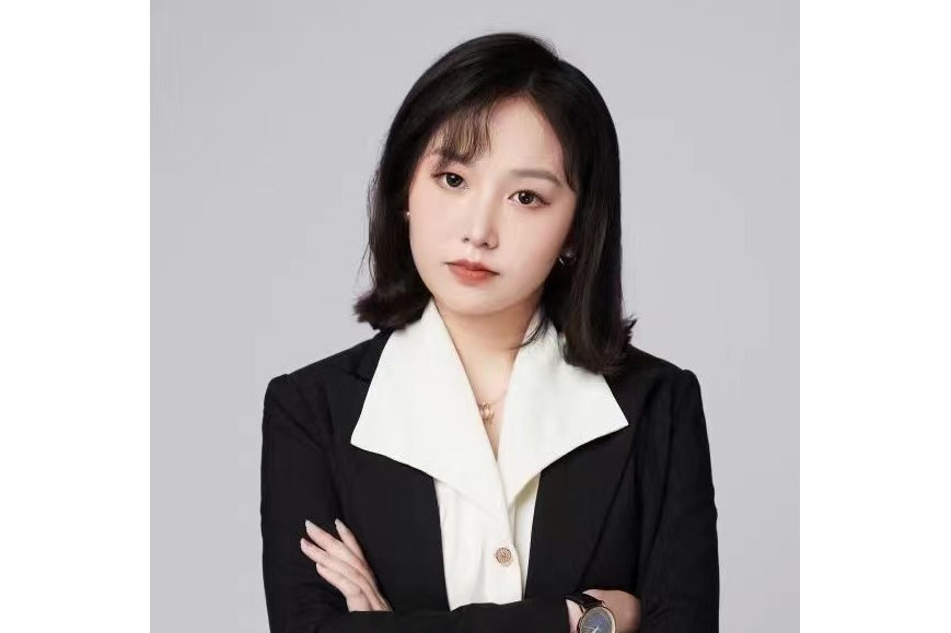 鄒羽(重慶捷訊律師事務所律師) 鄒羽(重慶捷訊律師事務所律師)