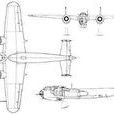 Do217轟炸機