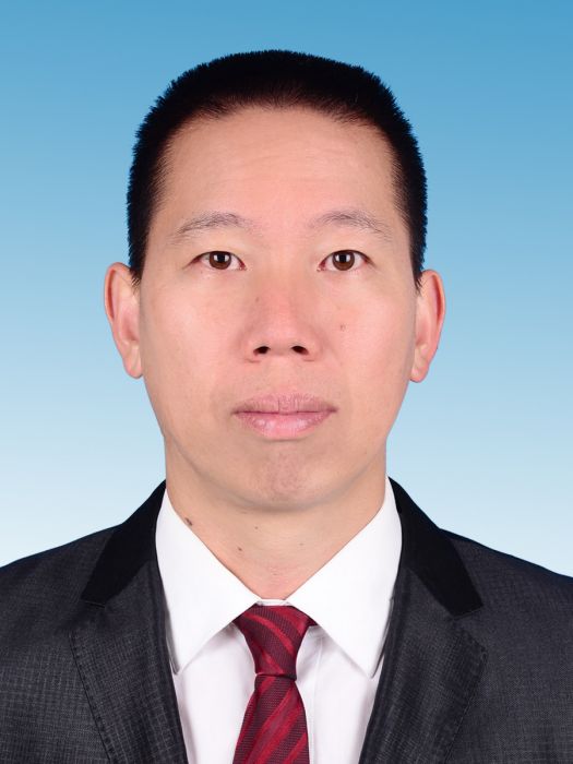 李偉(保山市龍陵縣人民政府外事辦公室主任)