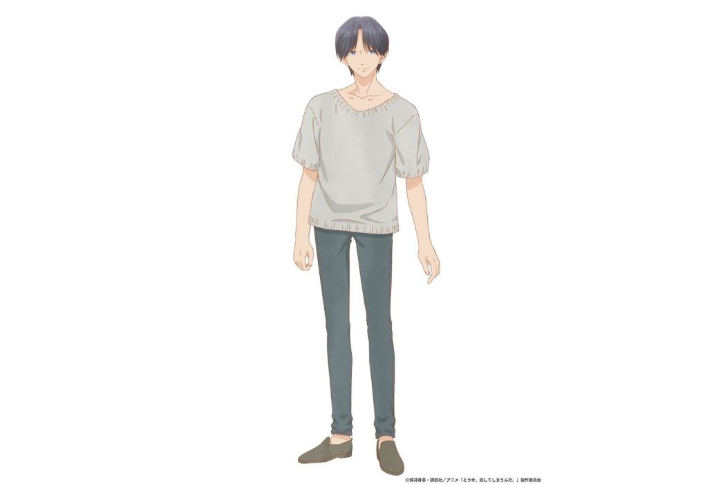 星川透吾 星川透吾
