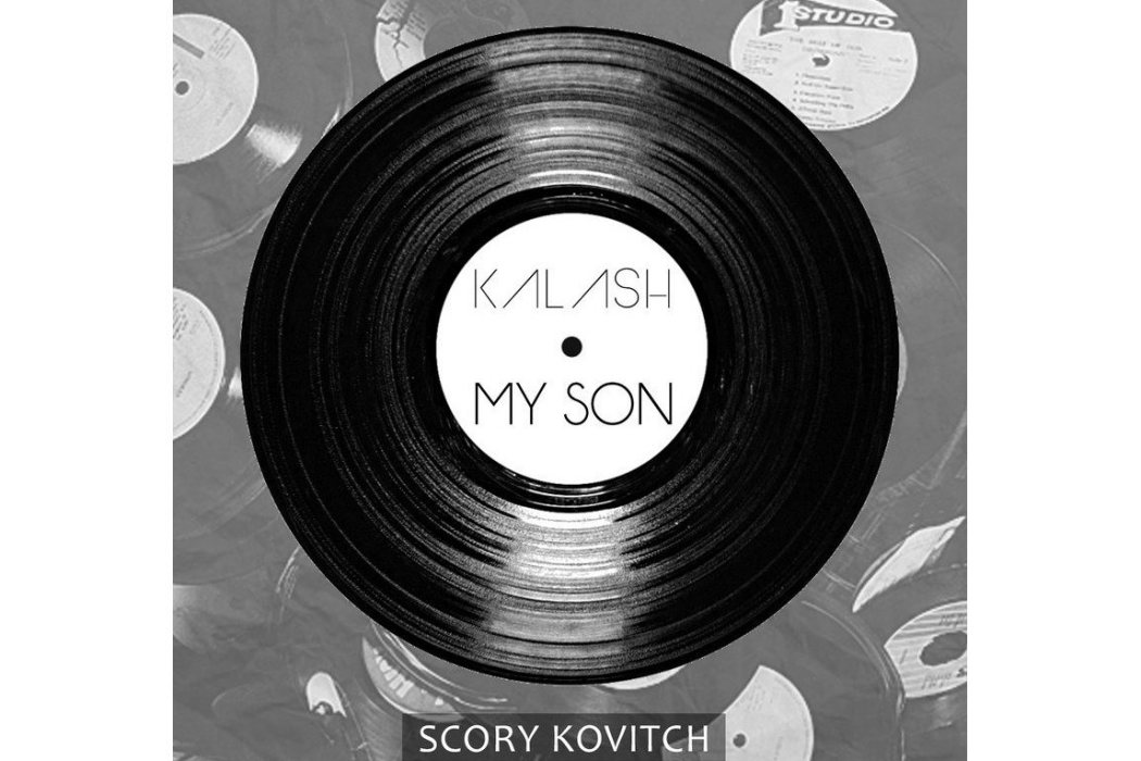 My Son(Kalash演唱的歌曲) My Son(Kalash演唱的歌曲)
