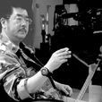 秦劍(當代美籍華人導演) 秦劍(當代美籍華人導演)