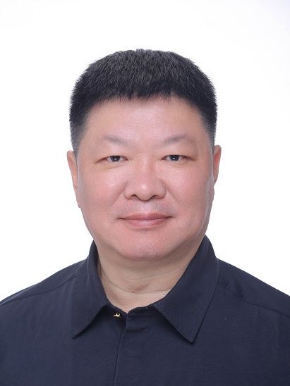 李江海(安徽省新安畫院副院長)