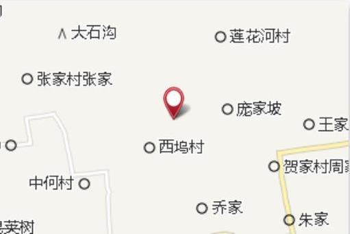 大堡子 大堡子