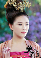 美人製造(易容術（中國電視連續劇）)