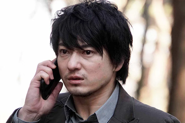 間宮幸太 間宮幸太