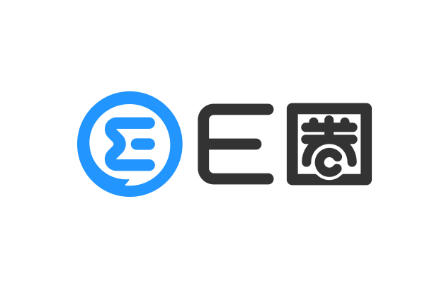 E圈 E圈