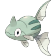 鐵炮魚
