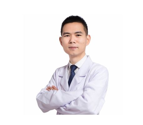 徐濤(武漢愛爾眼科醫院主治醫師) 徐濤(武漢愛爾眼科醫院主治醫師)