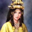馬驪姬 馬驪姬