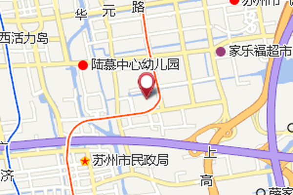 水圩浜