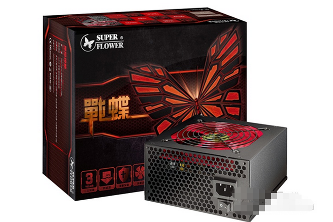振華戰蝶350W 振華戰蝶350W