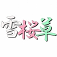 雪桜草 雪桜草