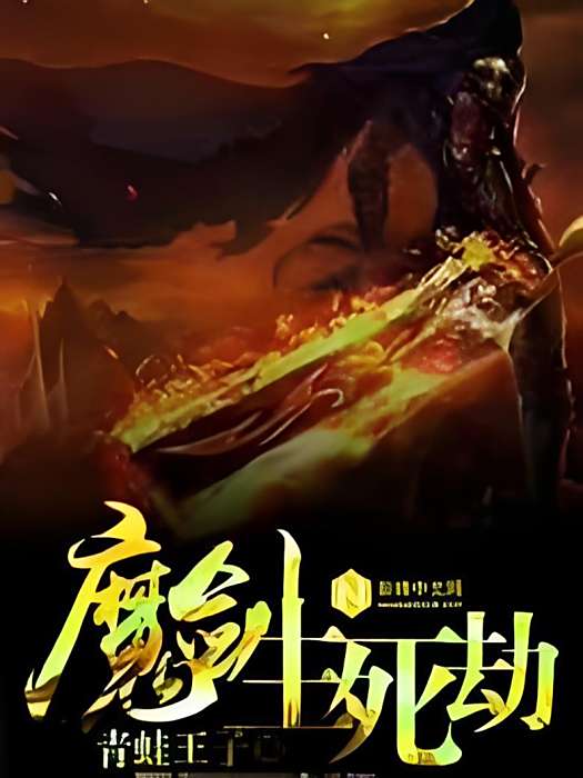 魔劍生死劫