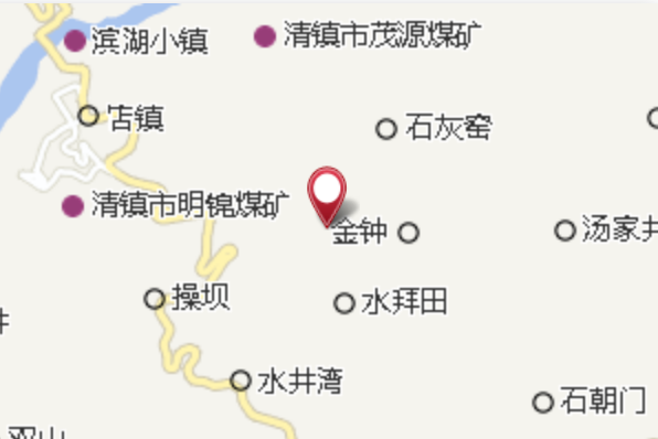 馬落岩 馬落岩