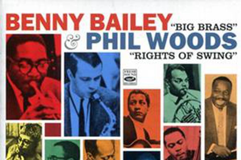 Benny Bailey Benny Bailey