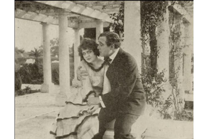 Spellbound(美國1916年Harry Harvey執導的電影) Spellbound(美國1916年Harry Harvey執導的電影)