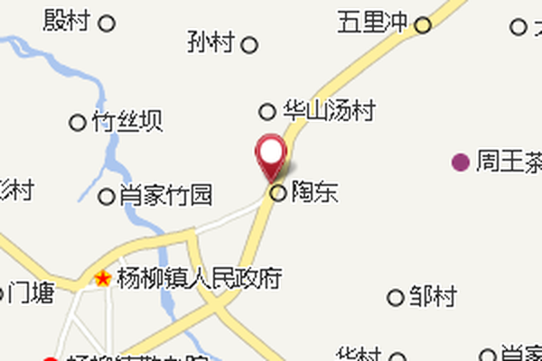 陶橋 陶橋