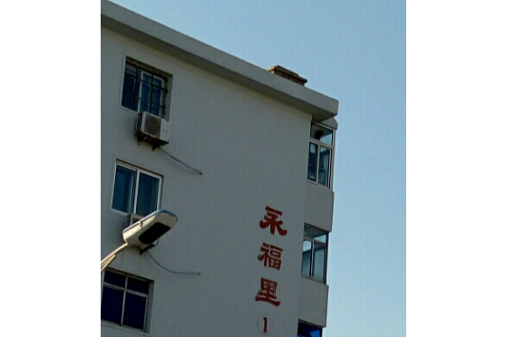 永福里 永福里