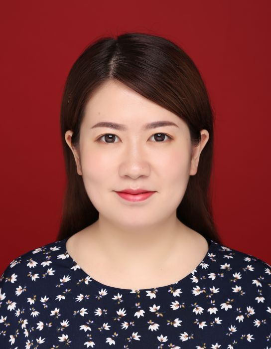 劉林林(宜賓職業技術學院素質教育學院教師) 劉林林(宜賓職業技術學院素質教育學院教師)