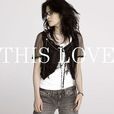 this love(angela aki專輯) this love(angela aki專輯)