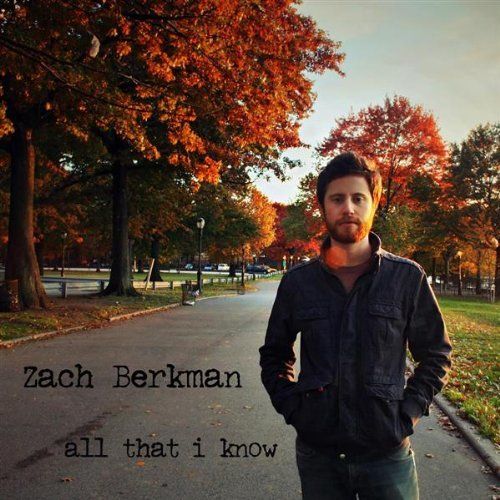 Zach Berkman Zach Berkman