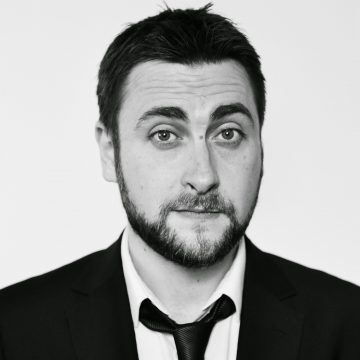 Noel Aungier