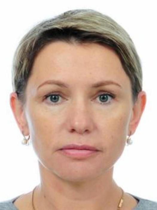 MARUSAVA Hanna