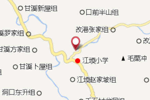 何塅村 何塅村