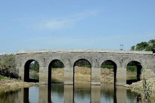 運河橋 運河橋