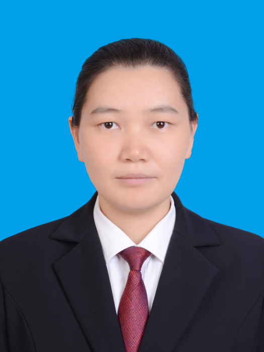 譚敏(貴州省貴陽市開陽縣審計局黨組成員,副局長,三級主任科員) 譚敏(貴州省貴陽市開陽縣審計局黨組成員,副局長,三級主任科員)