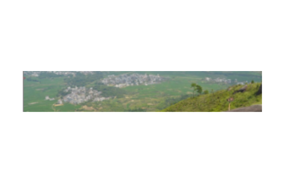 古擁村 古擁村